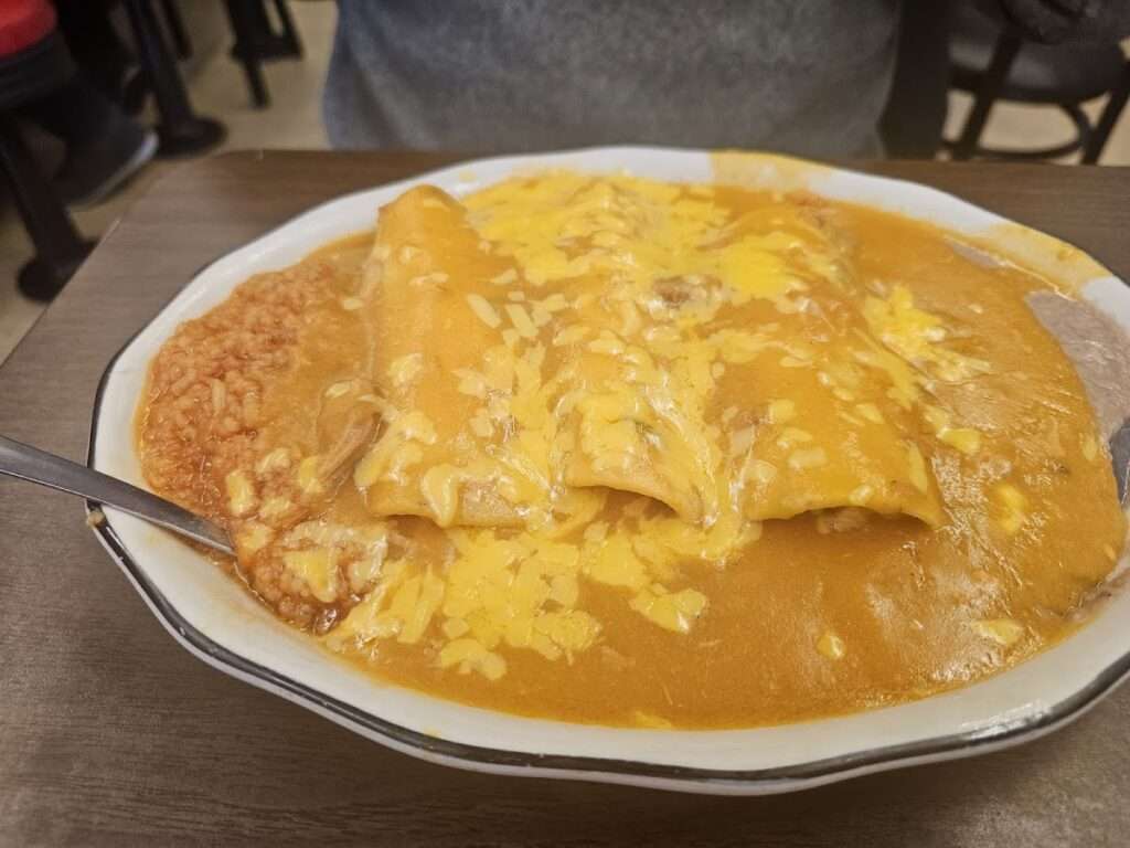 Estela’s Mill Stop Cafe photo 2