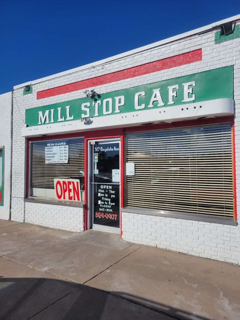 Estela’s Mill Stop Cafe photo 3