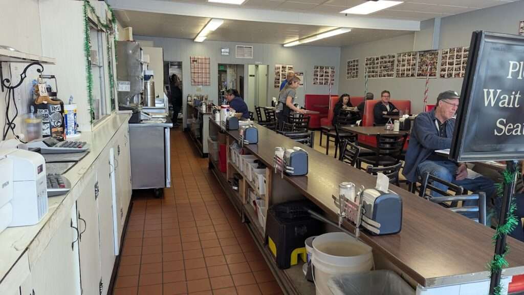 Estela’s Mill Stop Cafe photo 4